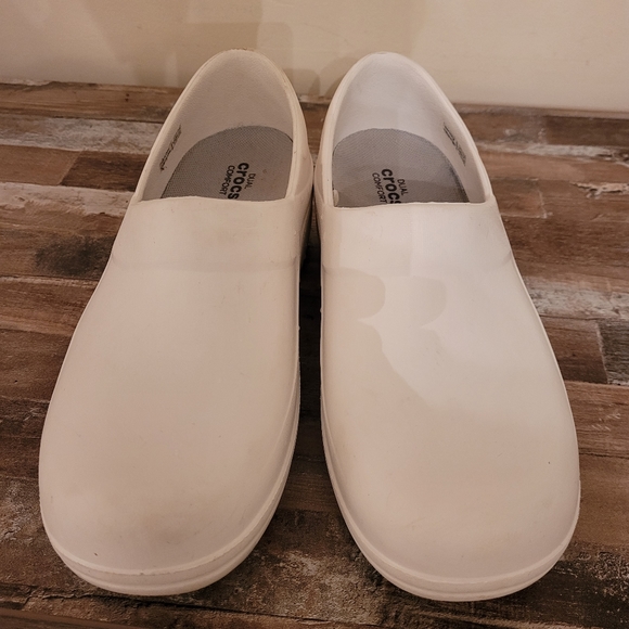 Crocs Neria Pro Womens shoes - Picture 5 of 8